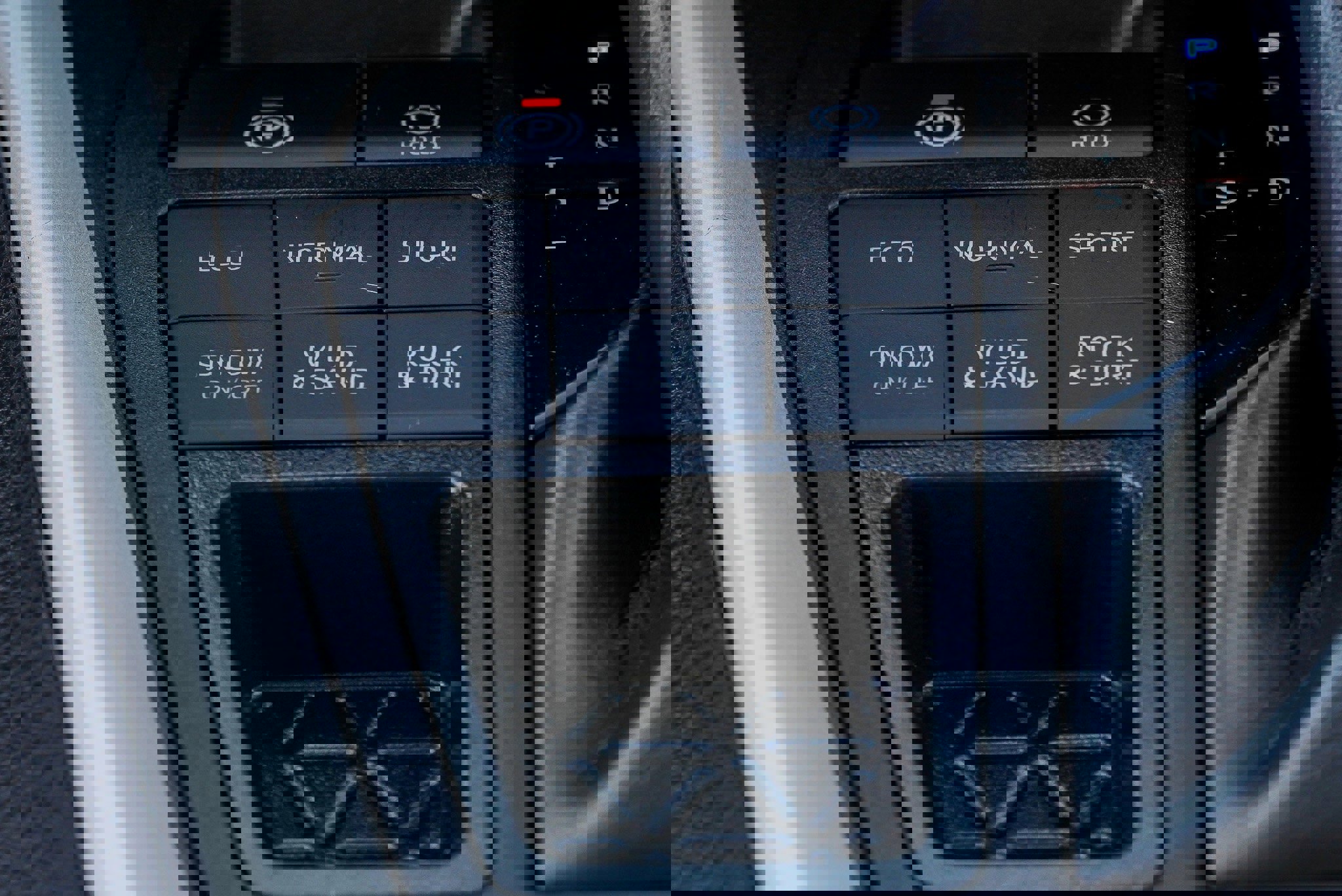 Certified 2024 Toyota RAV4 LE image 35