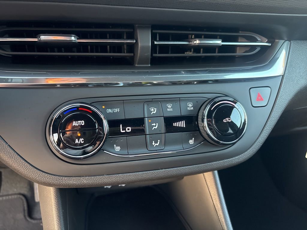 New 2026 Buick Envista Preferred w/ Convenience I Package FWD image 15