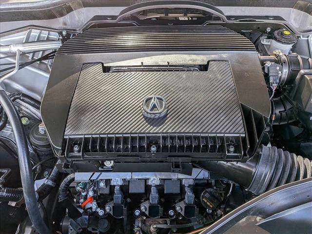 Used 2023 Acura MDX FWD w/ Technology Package image 22