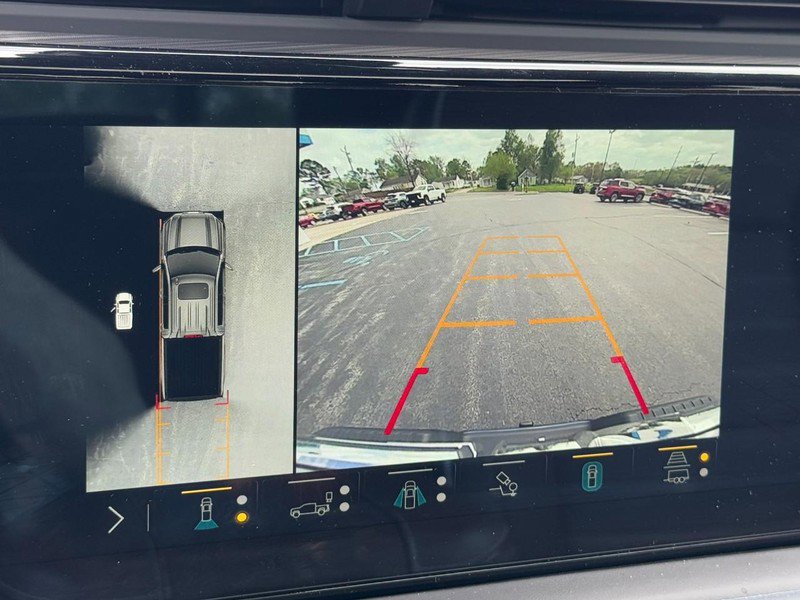 Used 2023 GMC Sierra 1500 Denali Ultimate image 25