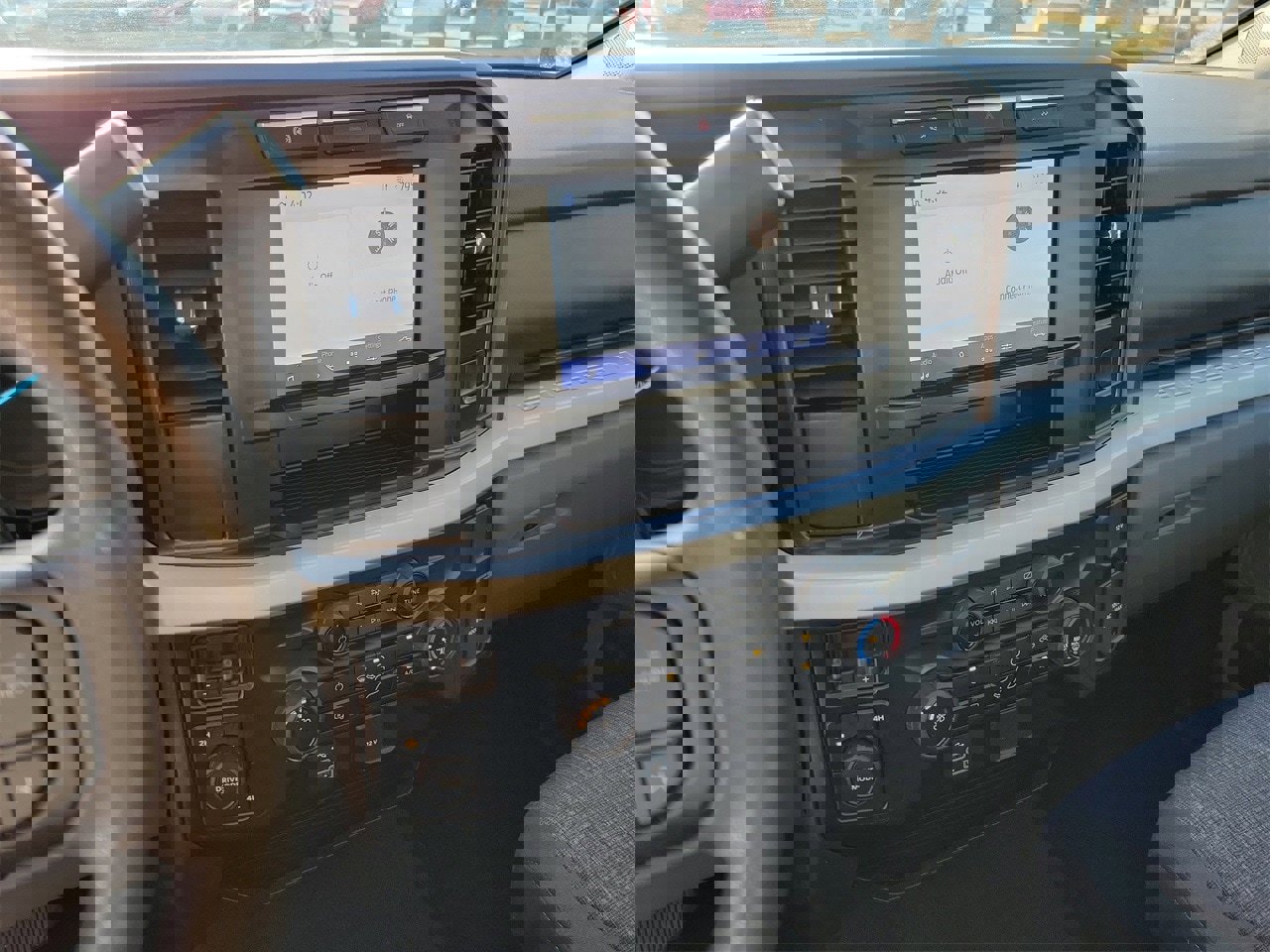 Used 2023 Ford F250 XLT image 24