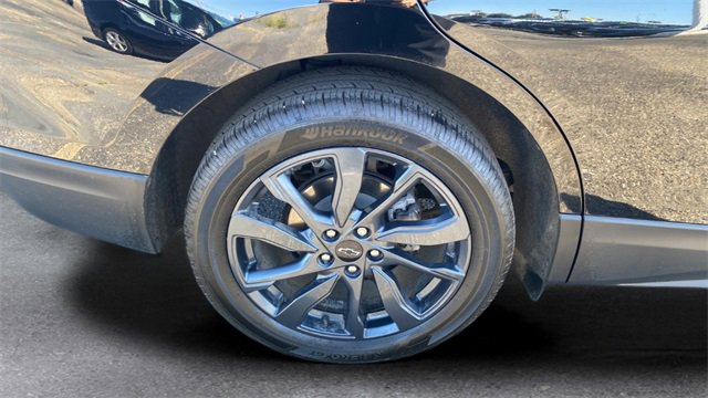 Used 2024 Chevrolet Equinox RS image 18