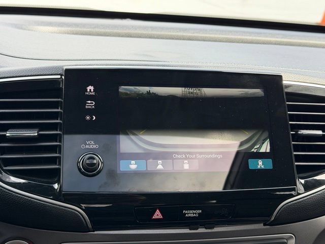 Certified 2022 Honda Pilot EX-L image 25
