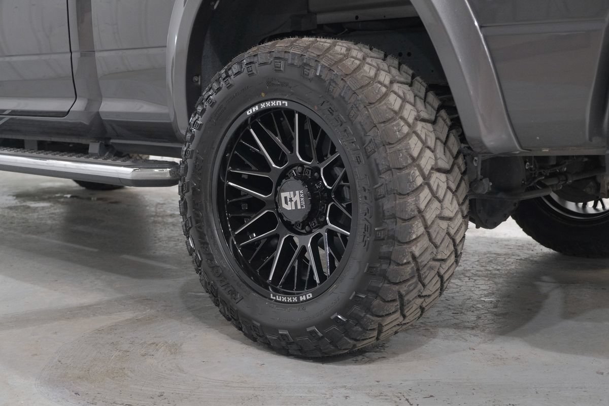 Used 2025 RAM 2500 Big Horn AWD/4WD image 64