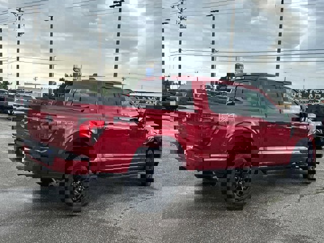 New 2025 Ford F150 XLT w/ Equipment Group 302A MID image 5