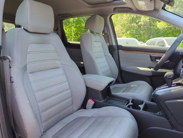 Used 2017 Honda CR-V EX image 28