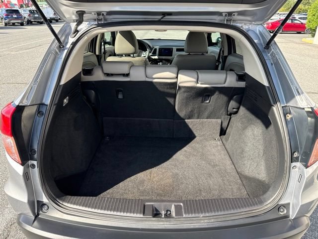 Used 2017 Honda HR-V EX-L image 5
