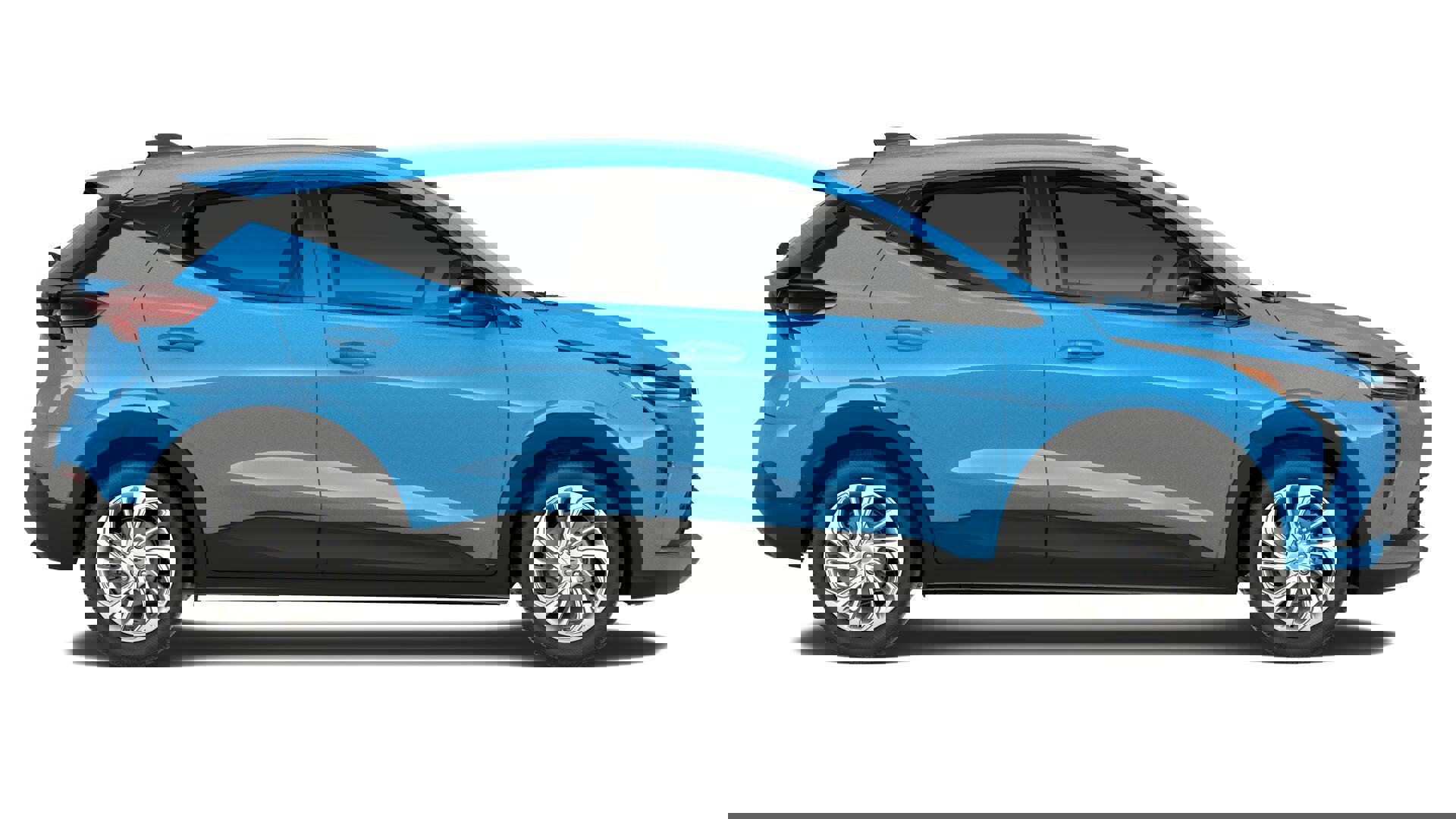 New 2027 Chevrolet Bolt LT w/ Comfort Package image 50