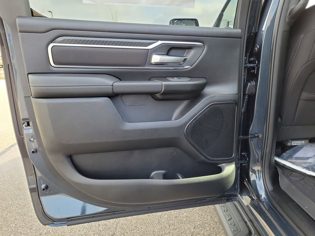 New 2026 RAM 1500 Big Horn w/ Night Edition image 11