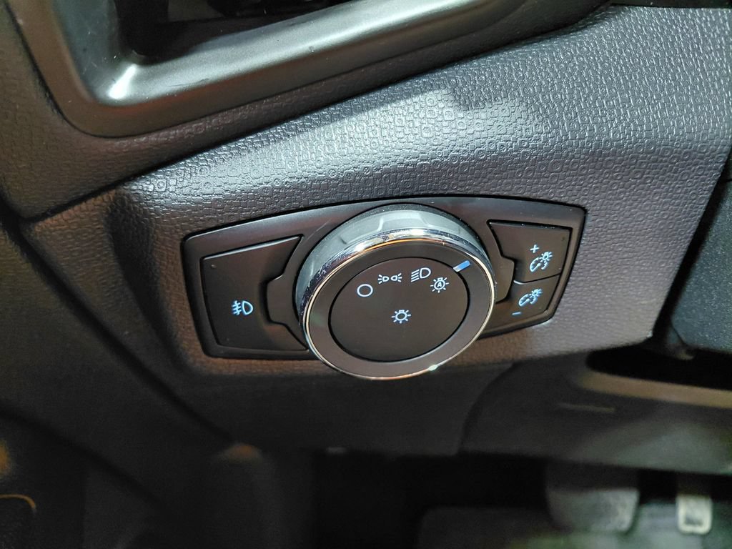 Certified 2022 Ford EcoSport SE w/ SE Appearance Package AWD/4WD image 28