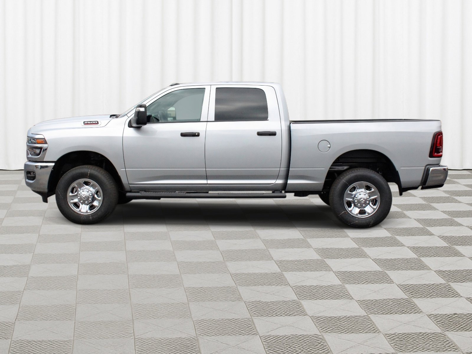 New 2026 RAM 2500 Tradesman image 36