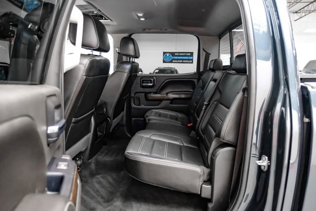 Used 2018 GMC Sierra 1500 Denali w/ Denali Ultimate Package AWD/4WD image 49