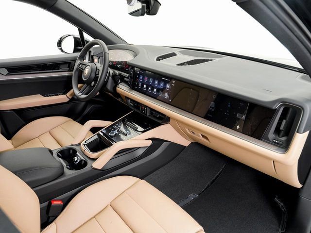 New 2026 Porsche Cayenne image 24