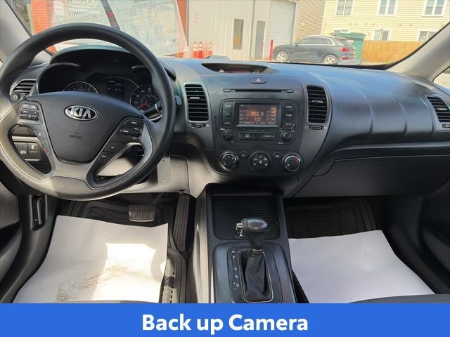 Used 2016 Kia Forte LX FWD image 10
