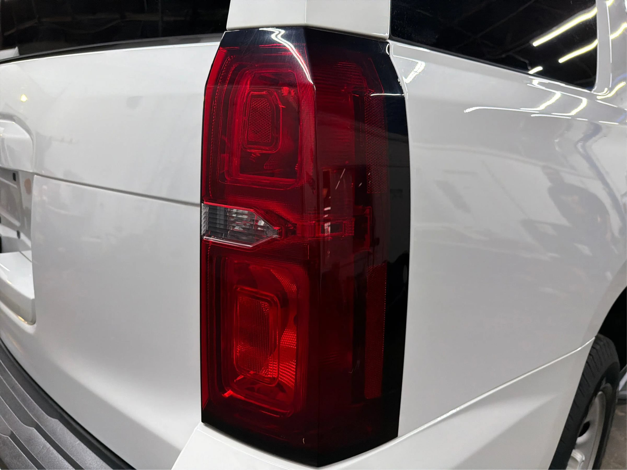 Used 2017 Chevrolet Tahoe LS AWD/4WD image 41