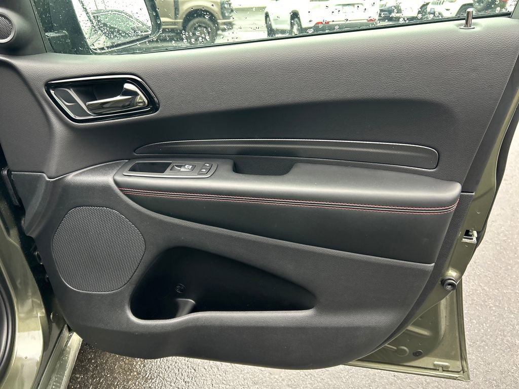 New 2026 Dodge Durango GT AWD/4WD image 37