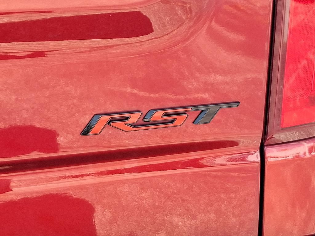 Certified 2021 Chevrolet Silverado 1500 RST w/ All Star Edition Plus AWD/4WD image 35