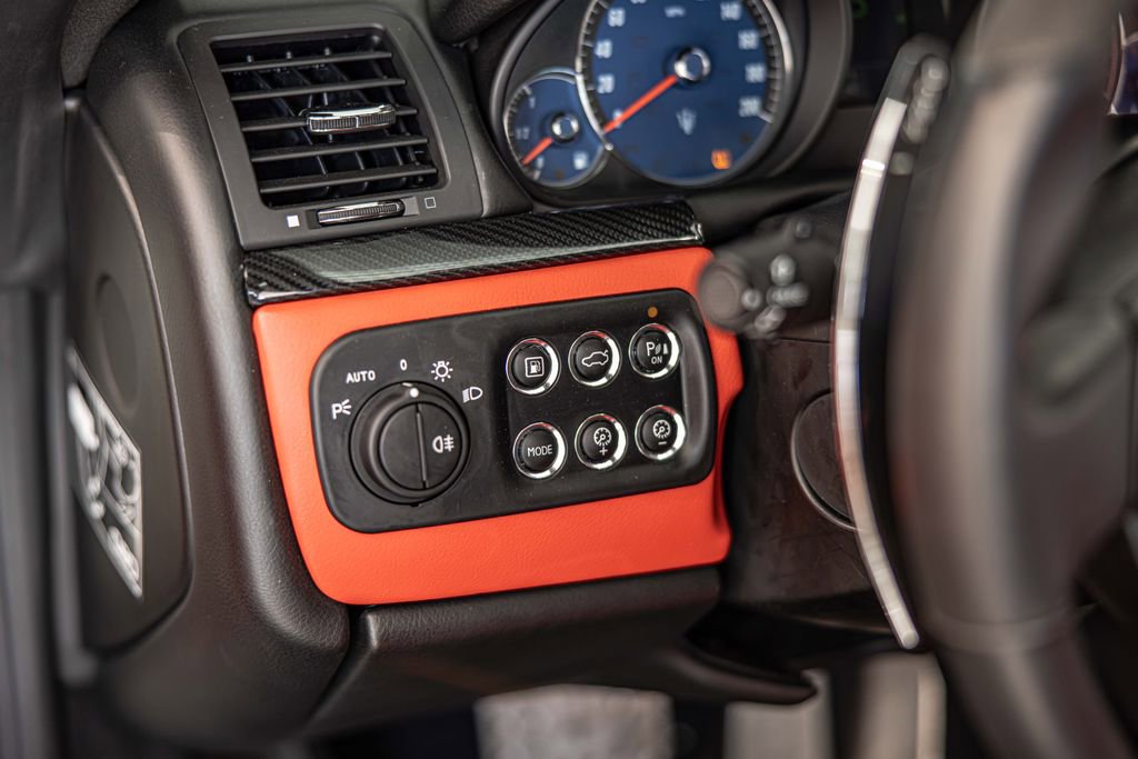 Used 2018 Maserati GranTurismo Sport image 17