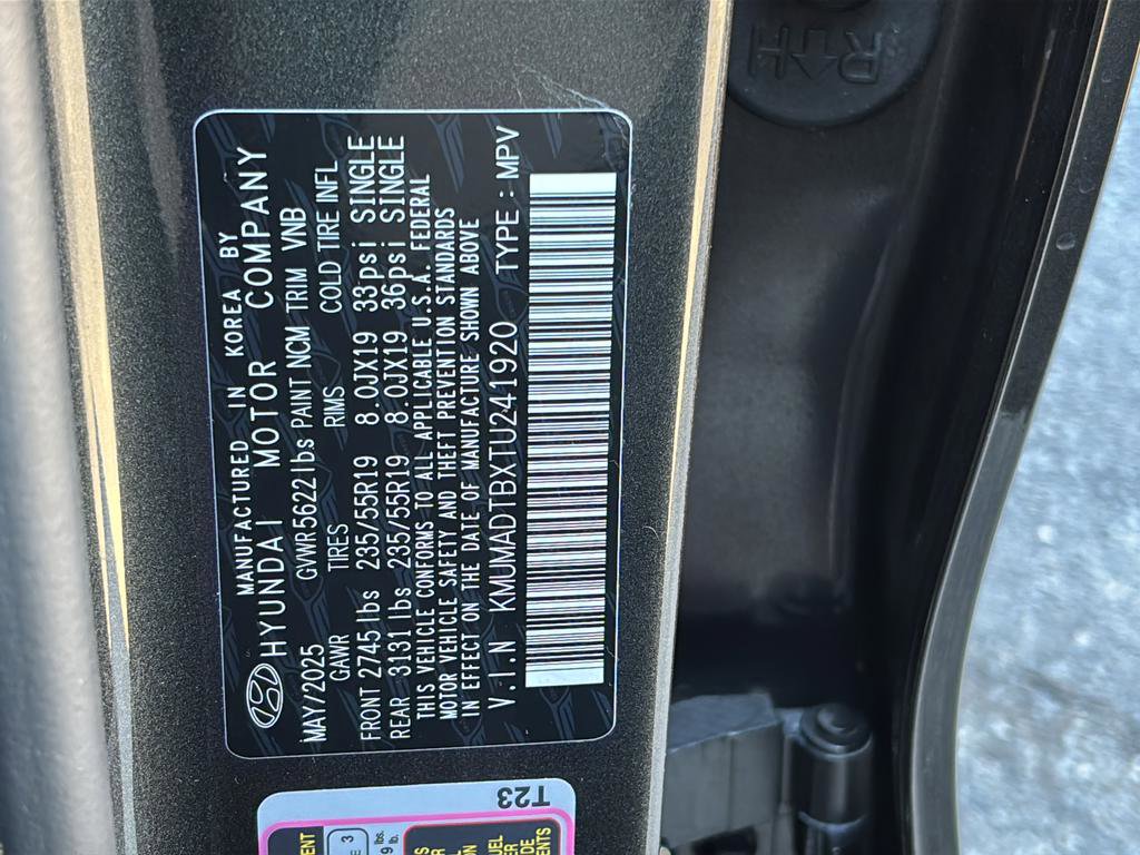 Certified 2026 Genesis GV70 2.5T image 44