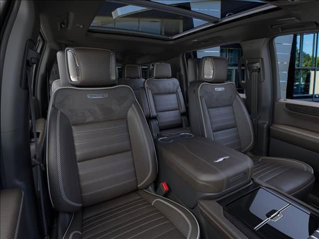 New 2026 GMC Yukon XL Denali Ultimate image 16