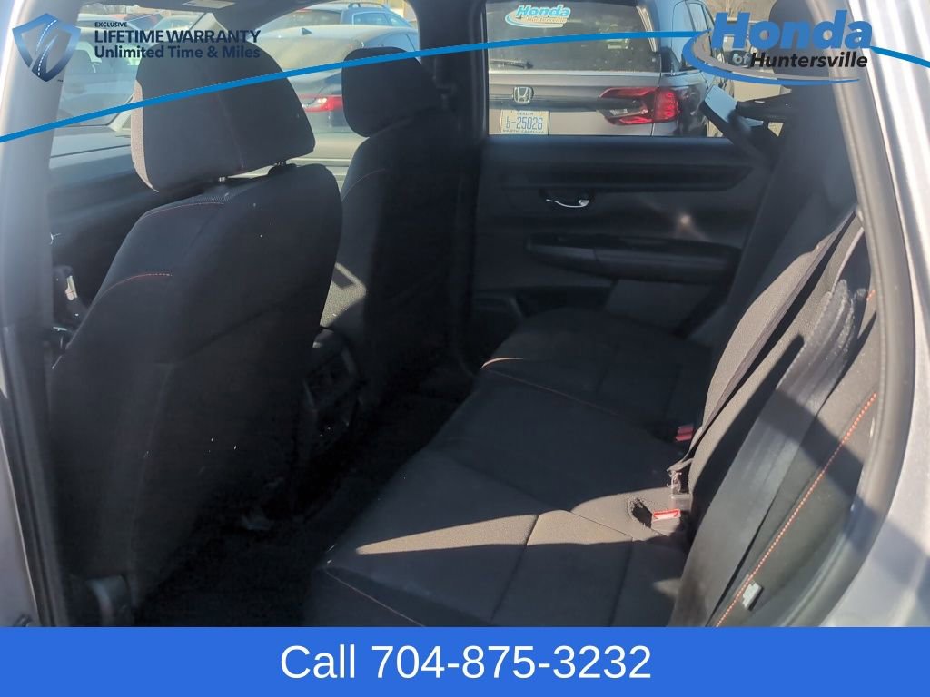 Used 2023 Honda CR-V Sport image 14