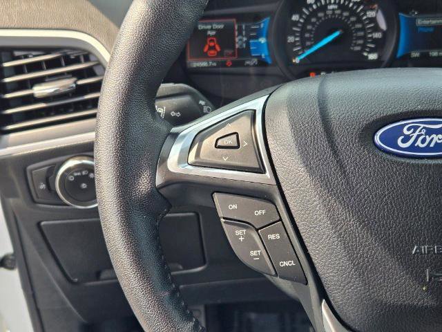 Certified 2024 Ford Edge SEL AWD/4WD image 29