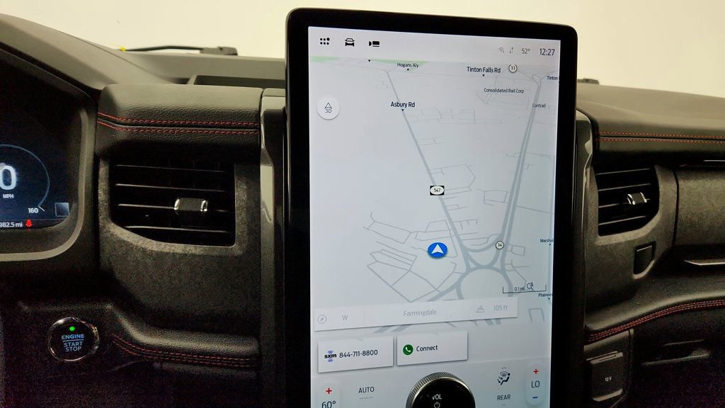 Used 2024 Ford Expedition Limited image 19