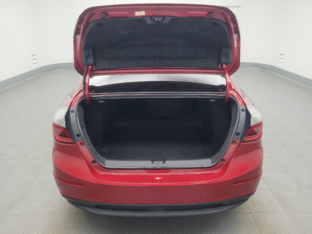 Used 2022 Honda Insight EX image 29