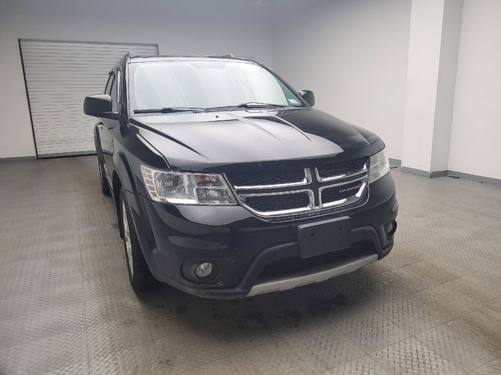 Used 2016 Dodge Journey SXT image 14