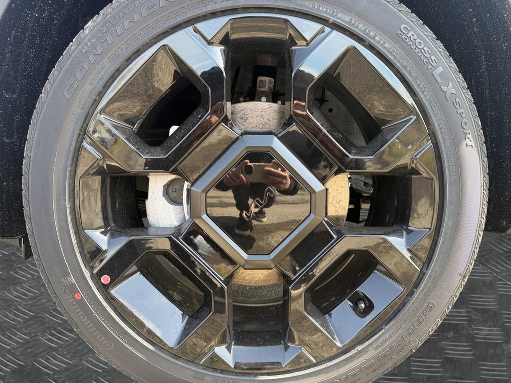 New 2026 Kia Sorento SX image 20