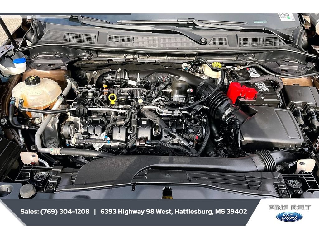 Used 2022 Lincoln Corsair FWD image 9