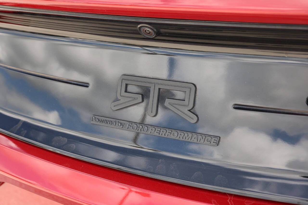 Used 2020 Ford Mustang GT Premium w/ GT Performance Package RWD image 22
