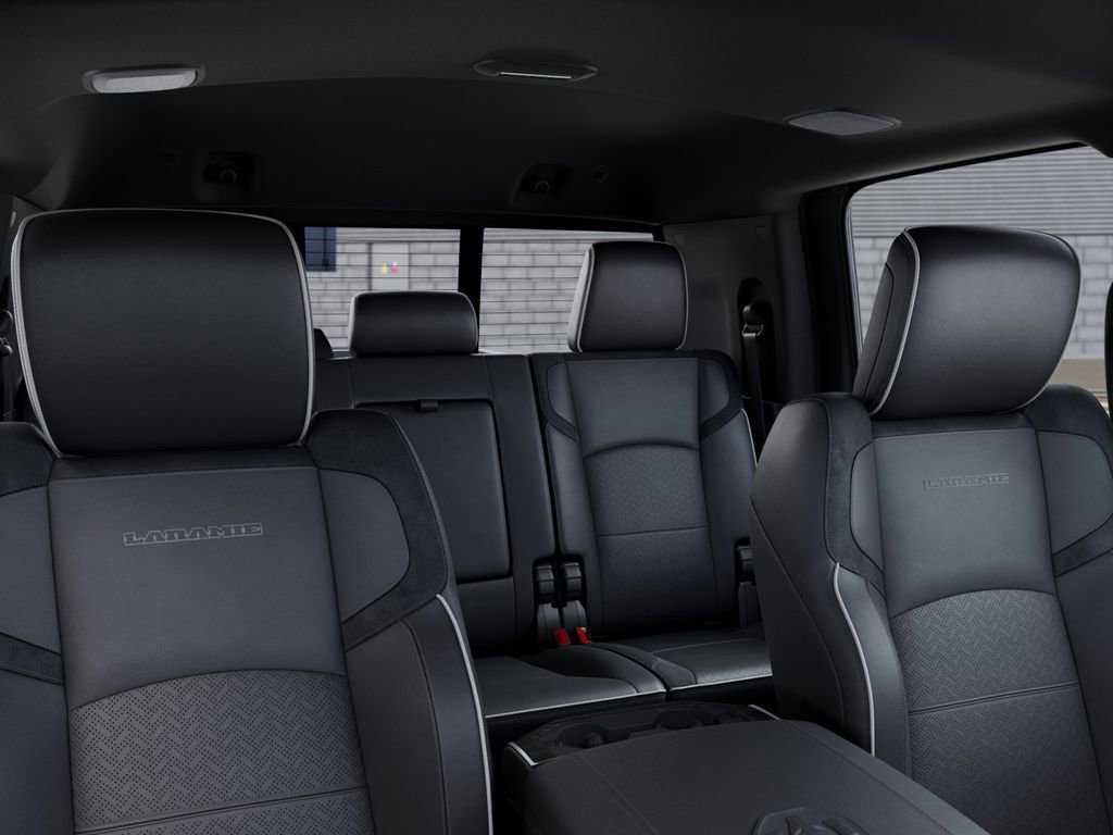New 2026 RAM 2500 Laramie image 26