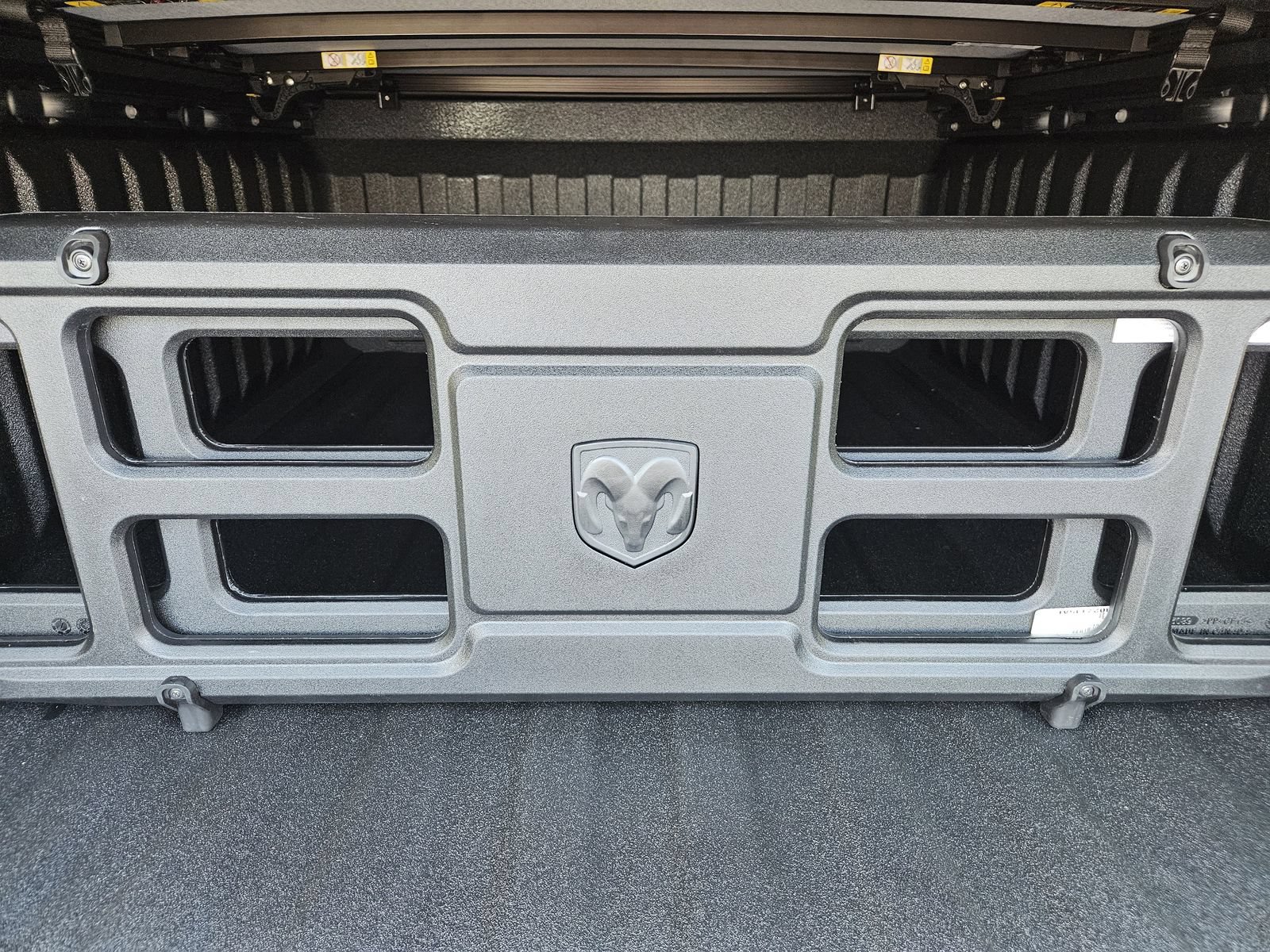 New 2026 RAM 1500 Limited AWD/4WD image 31