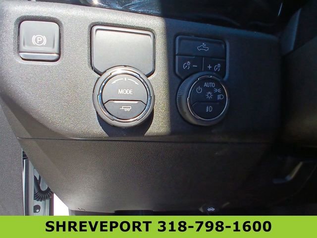 Certified 2024 Chevrolet Silverado 1500 RST image 18