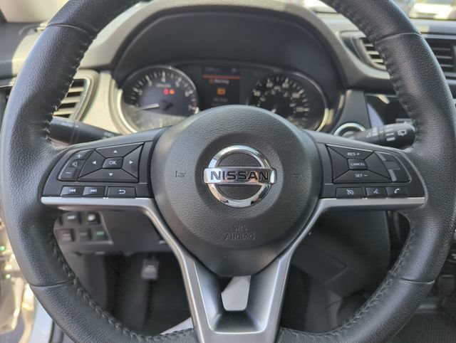 Certified 2020 Nissan Rogue SV AWD/4WD image 46