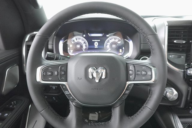 New 2026 RAM 1500 Laramie image 20