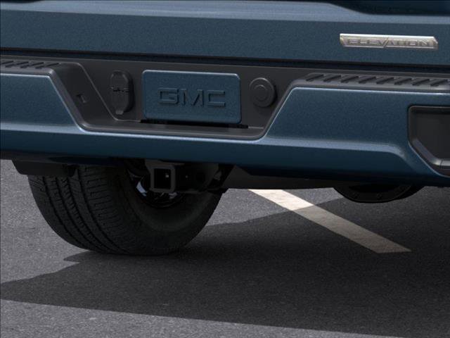 New 2026 GMC Sierra 1500 Elevation w/ Preferred Package image 14