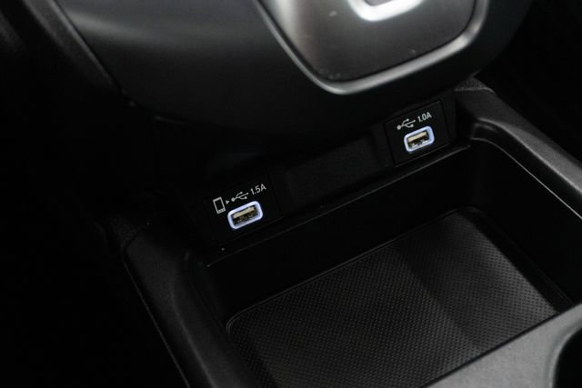 Certified 2022 Honda CR-V EX image 27