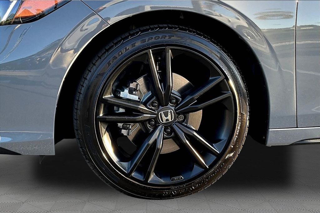 Used 2026 Honda Civic Si image 33