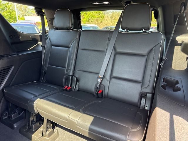 Used 2021 Chevrolet Tahoe Premier w/ Premium Package AWD/4WD image 20