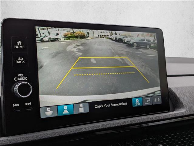 Used 2024 Honda CR-V EX-L image 14