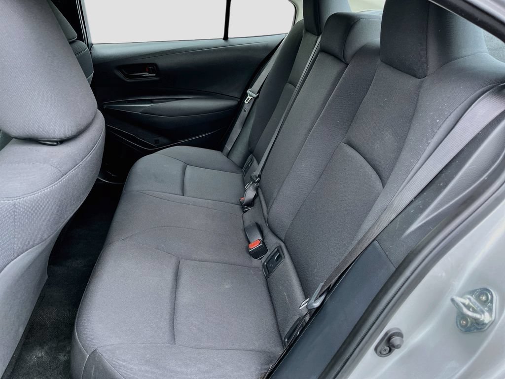 Used 2024 Toyota Corolla LE FWD image 23