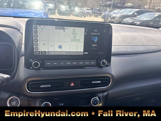 Used 2023 Hyundai Kona Limited image 23
