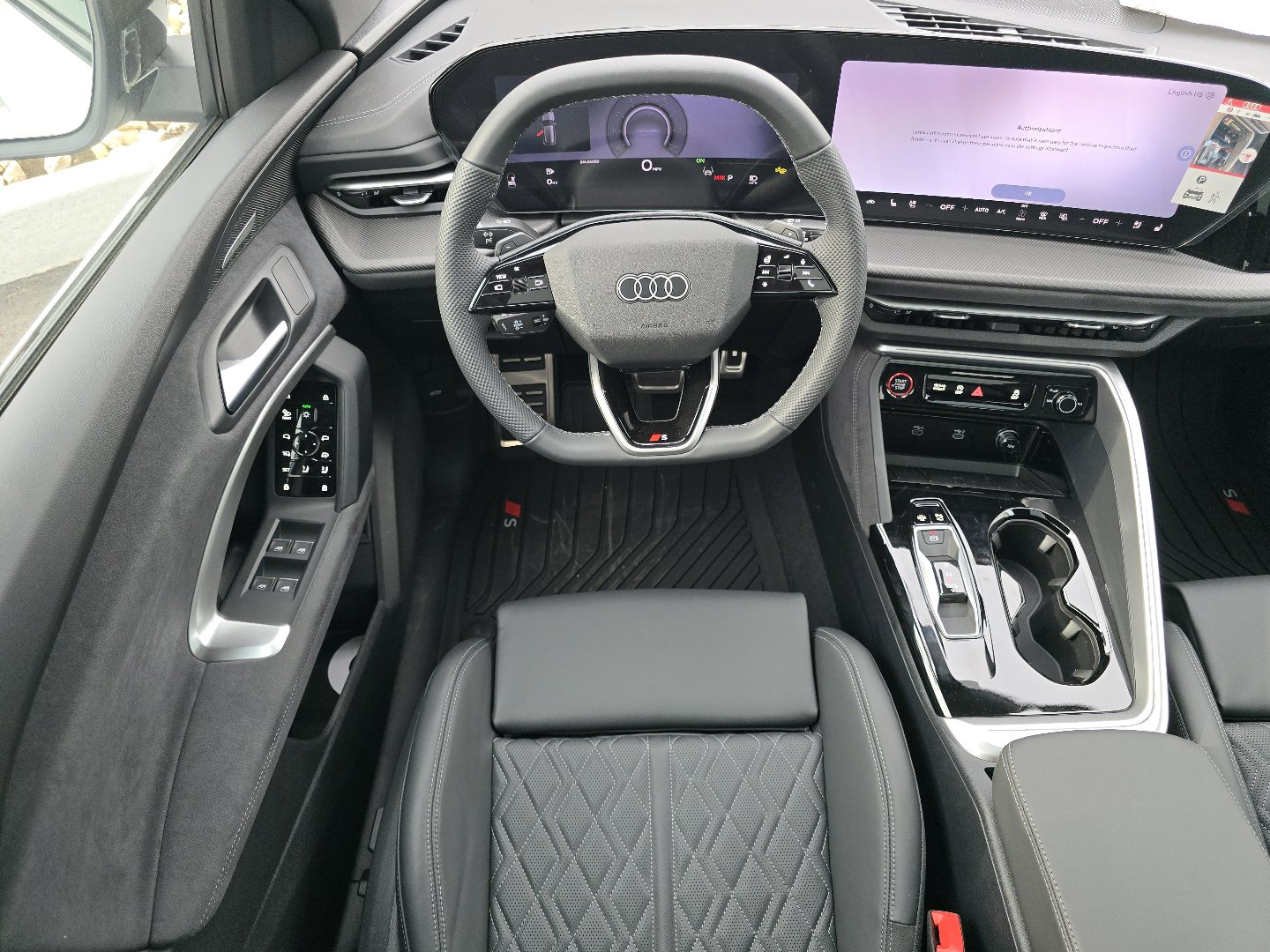 New 2026 Audi SQ5 Premium Plus image 38