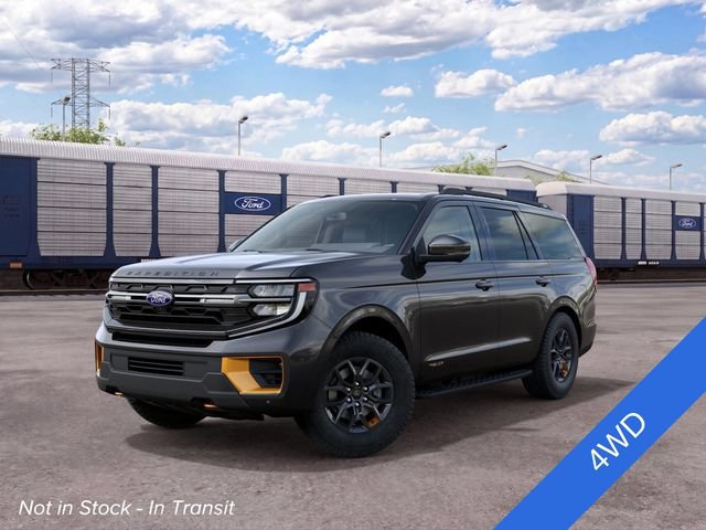 New 2027 Ford Expedition Tremor AWD/4WD image 2