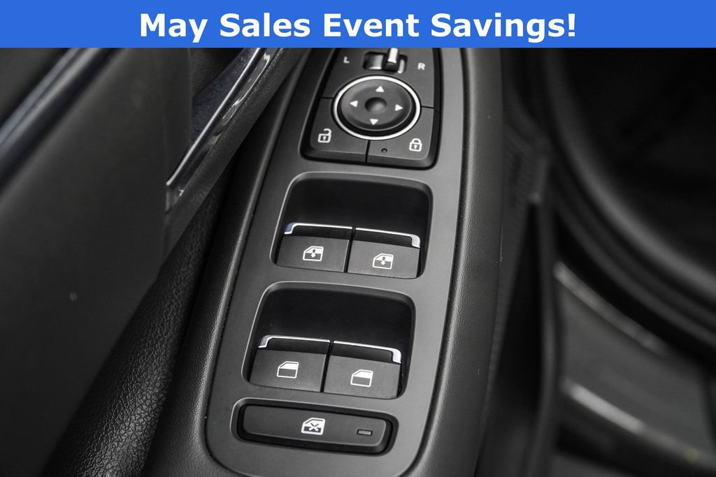 Used 2023 Hyundai Sonata SEL Plus w/ Preferred Accessory Package FWD image 36