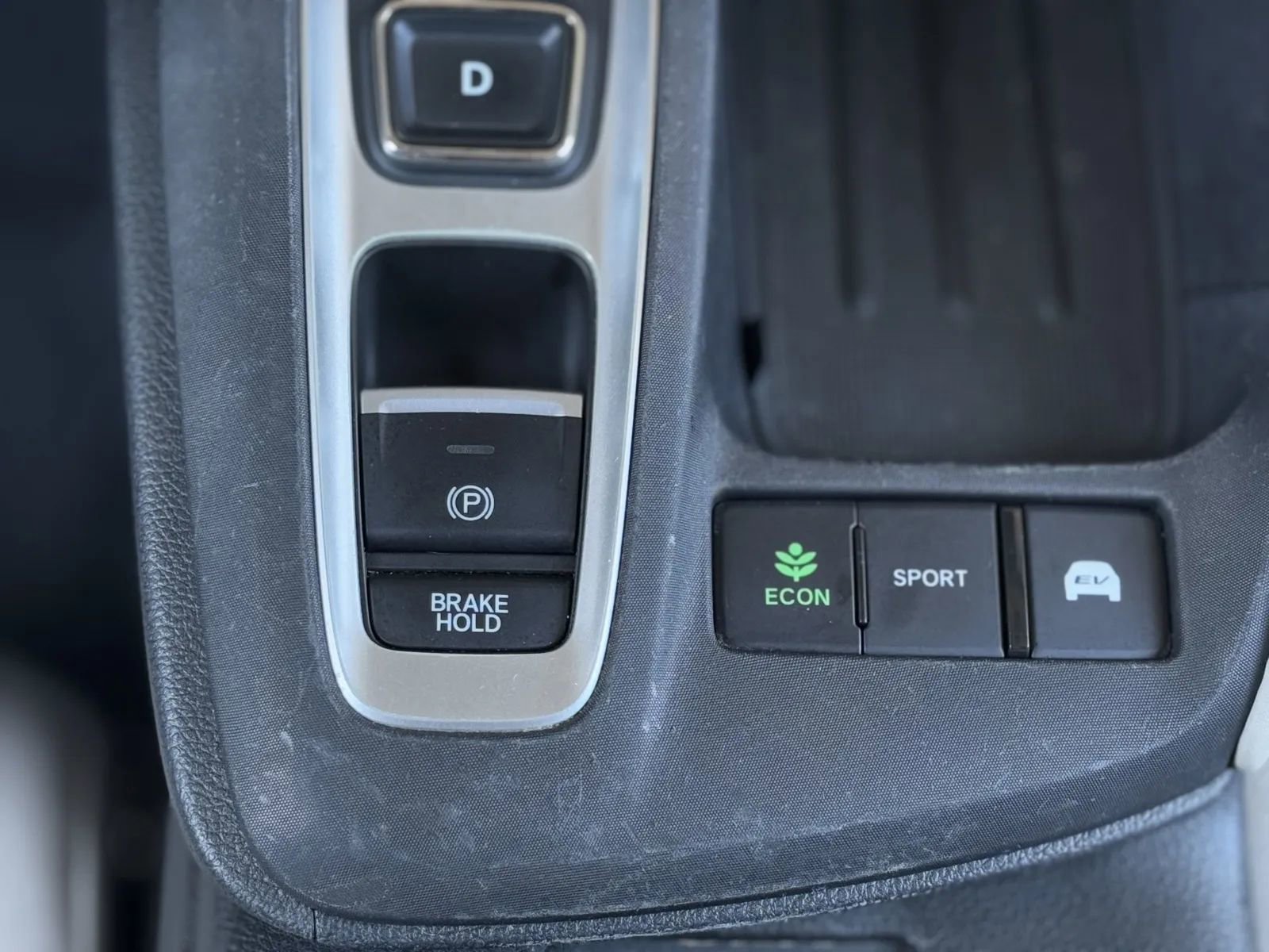 Used 2022 Honda Insight EX image 39