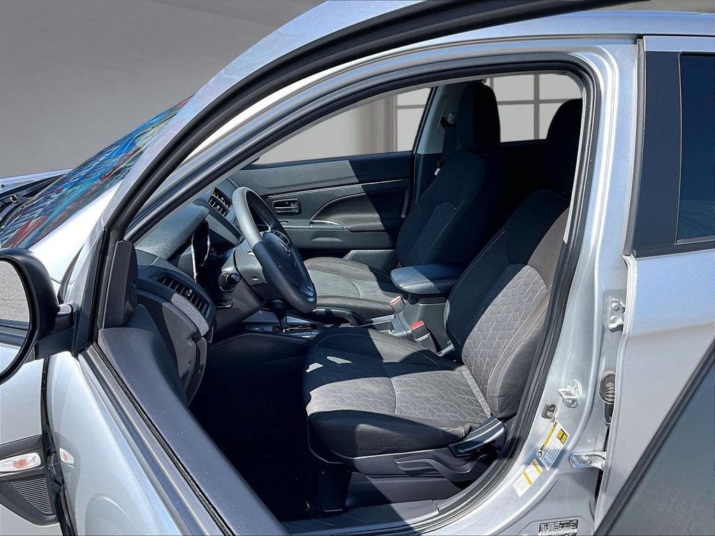 Used 2022 Mitsubishi Outlander Sport ES AWD/4WD image 24