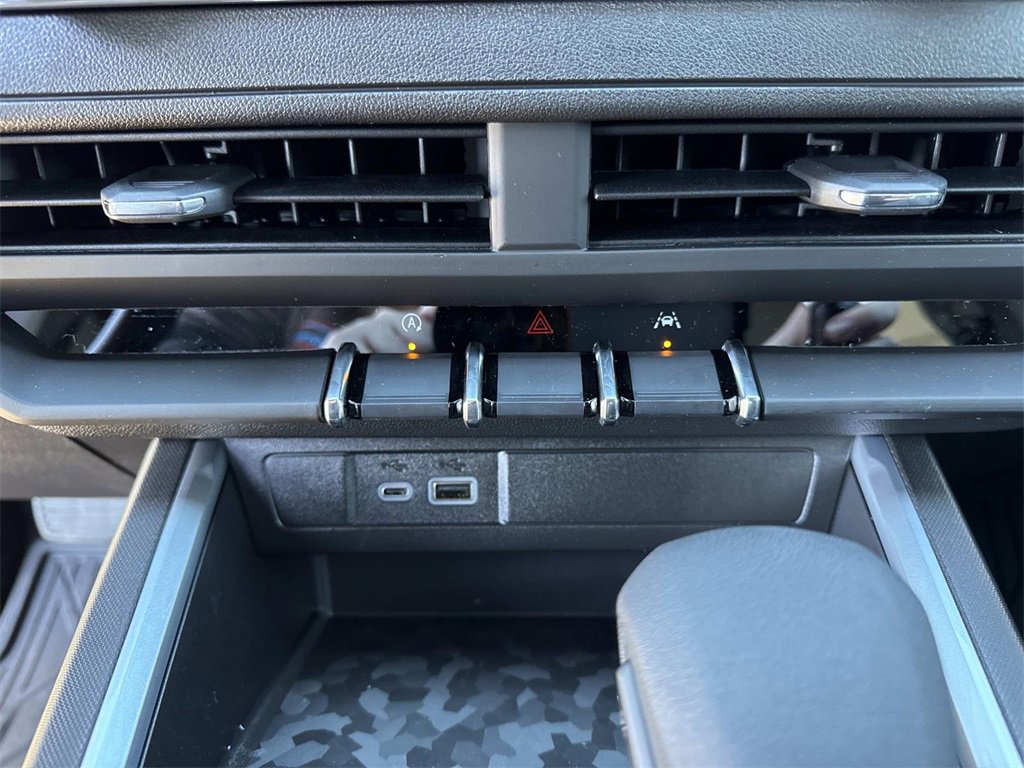 New 2026 Chevrolet Colorado W/T w/ WT Custom Package image 19